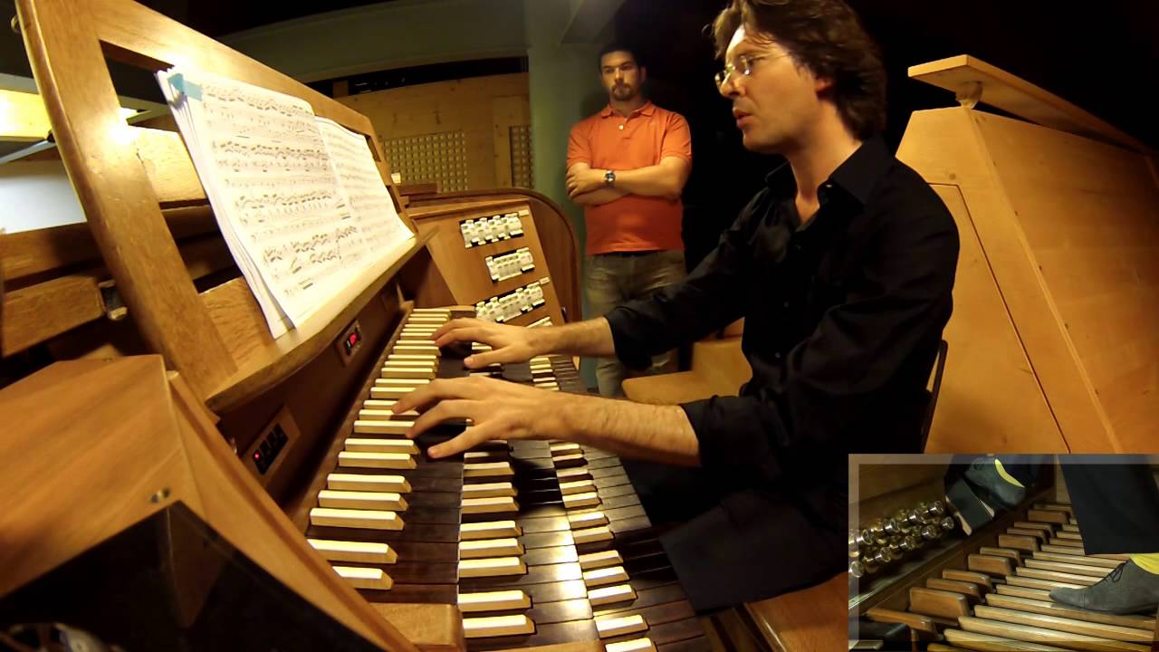 August Gottfried Ritter (1811-1885) Sonata n.3 op. 23