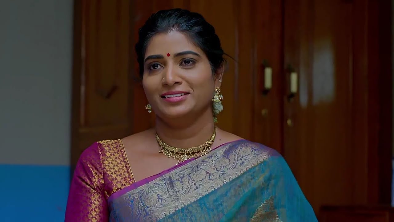 Prema Entha Maduram | Ep - 1565 | Webisode | May 16 2025 | Zee Telugu
