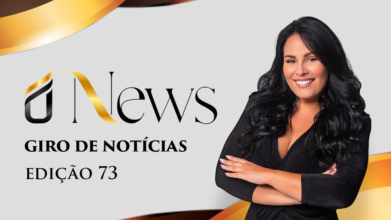 Prada compra Versace? A transação bilionária que sacudiu a moda, e mais manchetes | UNews #73