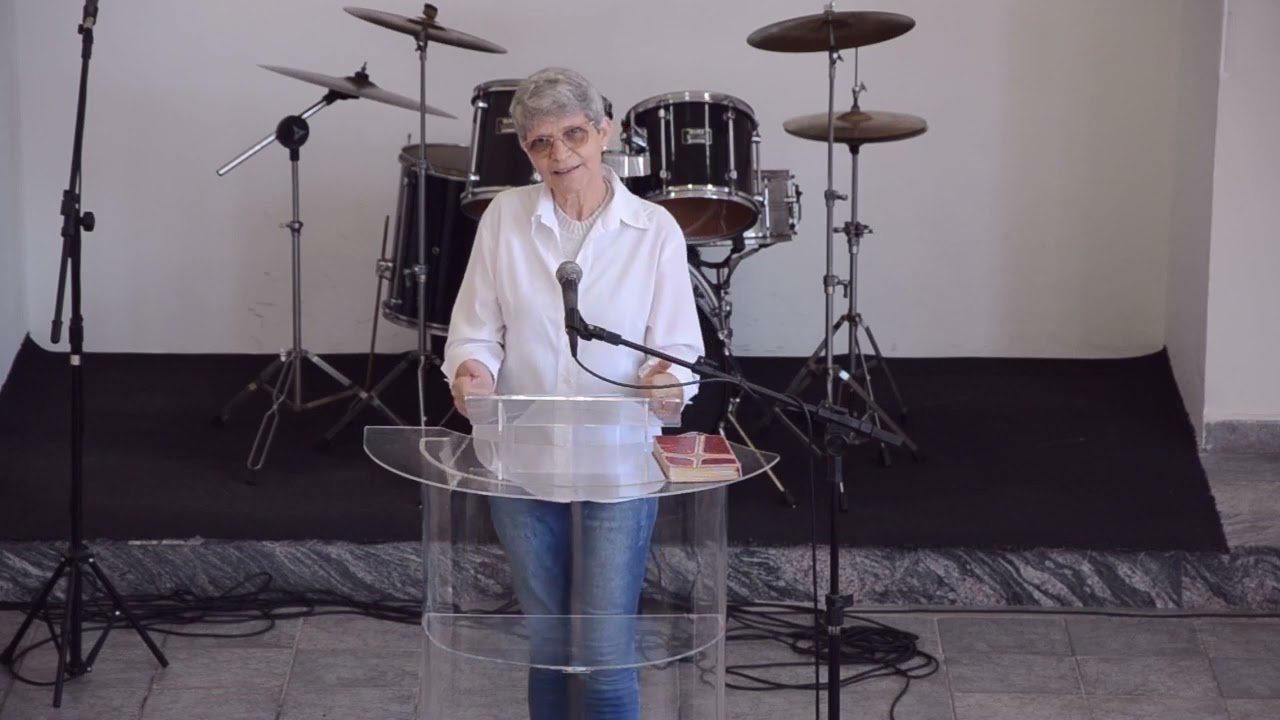 LIÇÕES QUE APRENDO SOBRE JEOSEBA