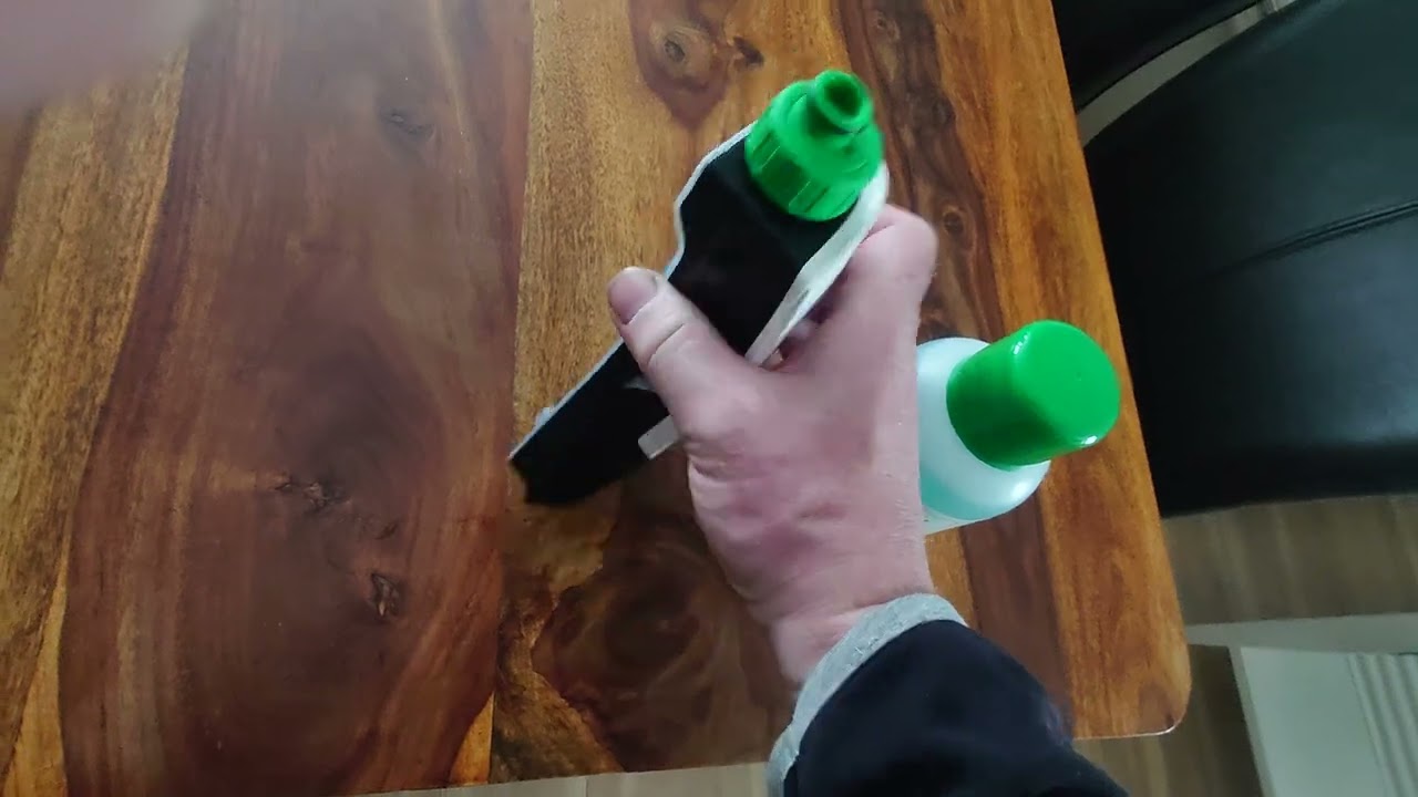 Kobold VK7 - NEUER 2-IN-1 SAUGWISCHER VON VORWERK im Alltag und eine große Hilfe oder Unterstützung💪