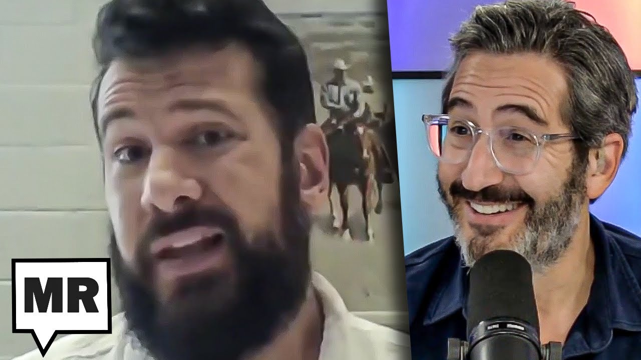 Crowder Can't Stop Self-Incriminating During Deposition