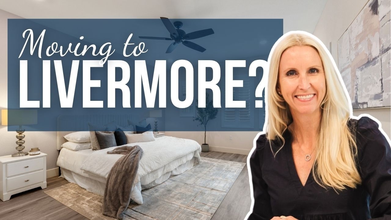 Livermore Home for Sale 236 Plum Tree Street