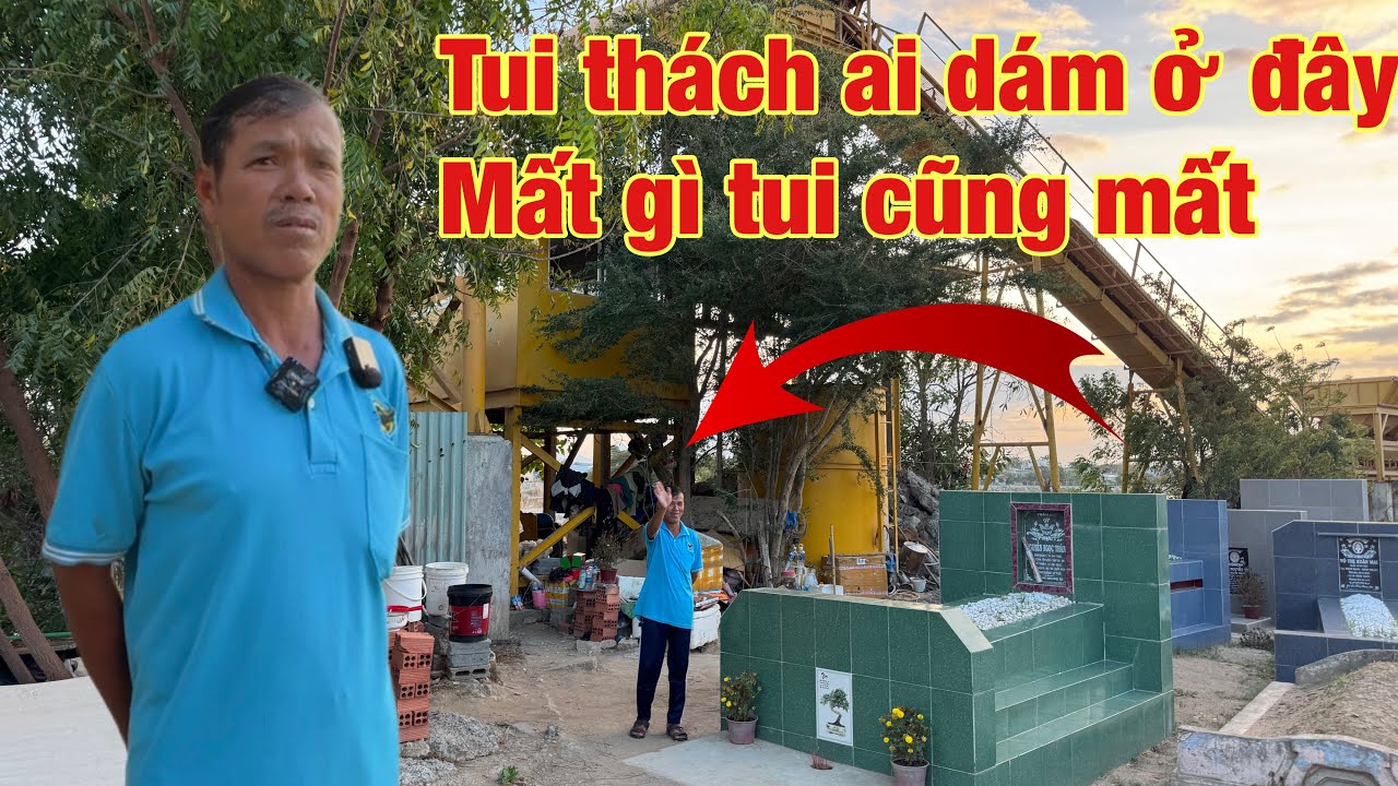 Ly kỳ người đàn ông 