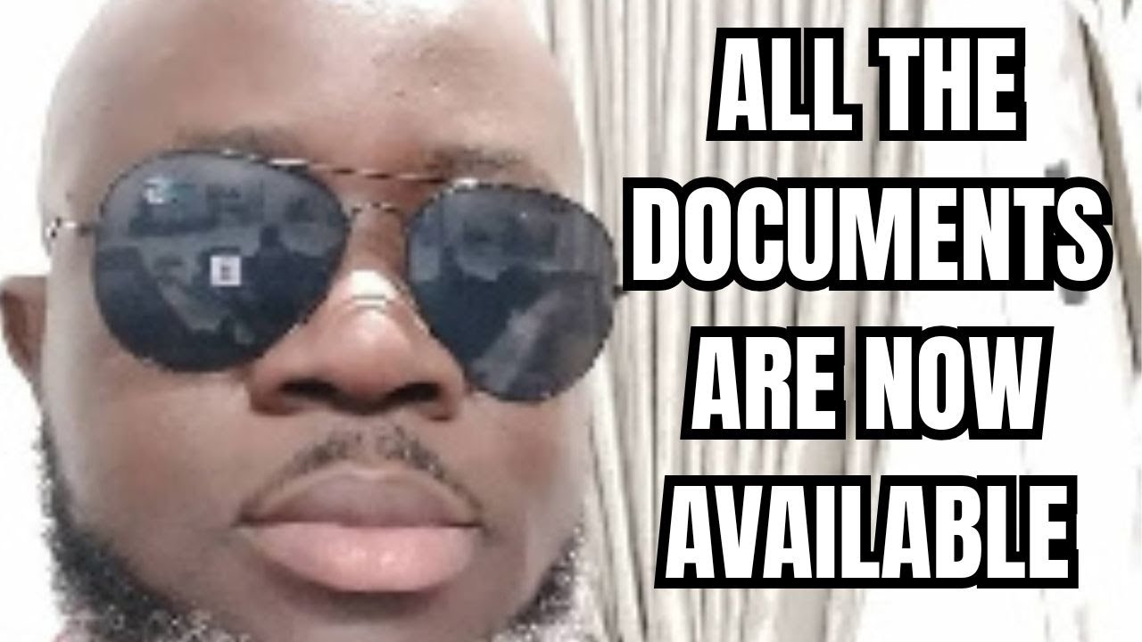 Глава EOCO Рэймонд Арчер РАСКРЫВАЕТ, как NPP злоупотребляла средствами, выделенными на борьбу с C...