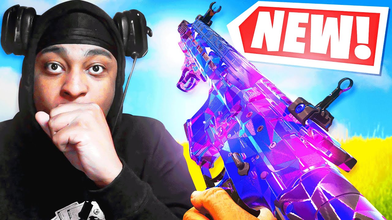 the *NEW* BUFFED FSS HURRICANE CLASS is INSANE..😍 (Best FSS HURRICANE Class Setup) Modern Warfare 2