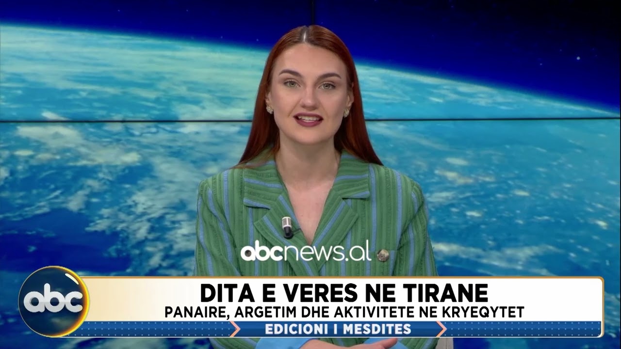 Edicioni i Mesditës, ora 12:00 - 14 mars 2026 | ABC News Albania