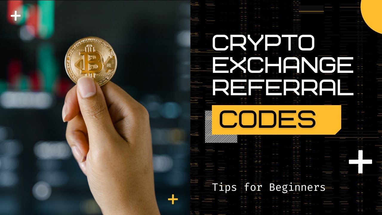 Best Crypto Exchange Referral Codes (2023) [Quick Explainer]