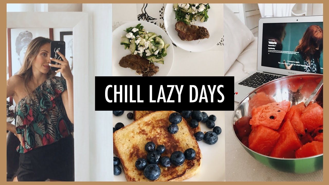 Izgoreo mi je fakultet + french toast recept  | Ana Gligorijević