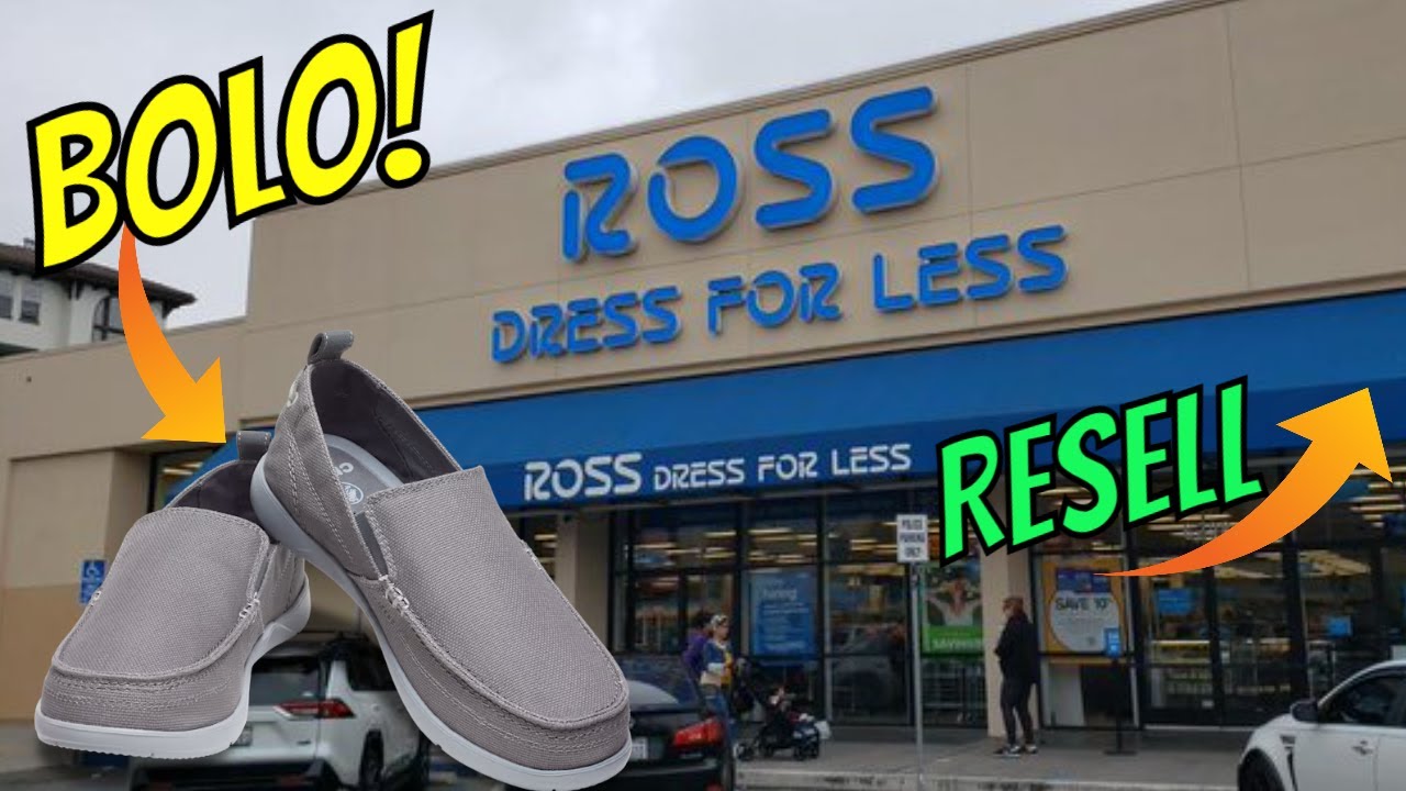 New Items to Look for at Ross Dress For less