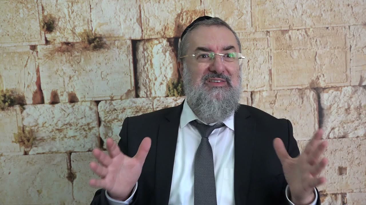 DAF HAYOMI : ROSH HACHANA 5