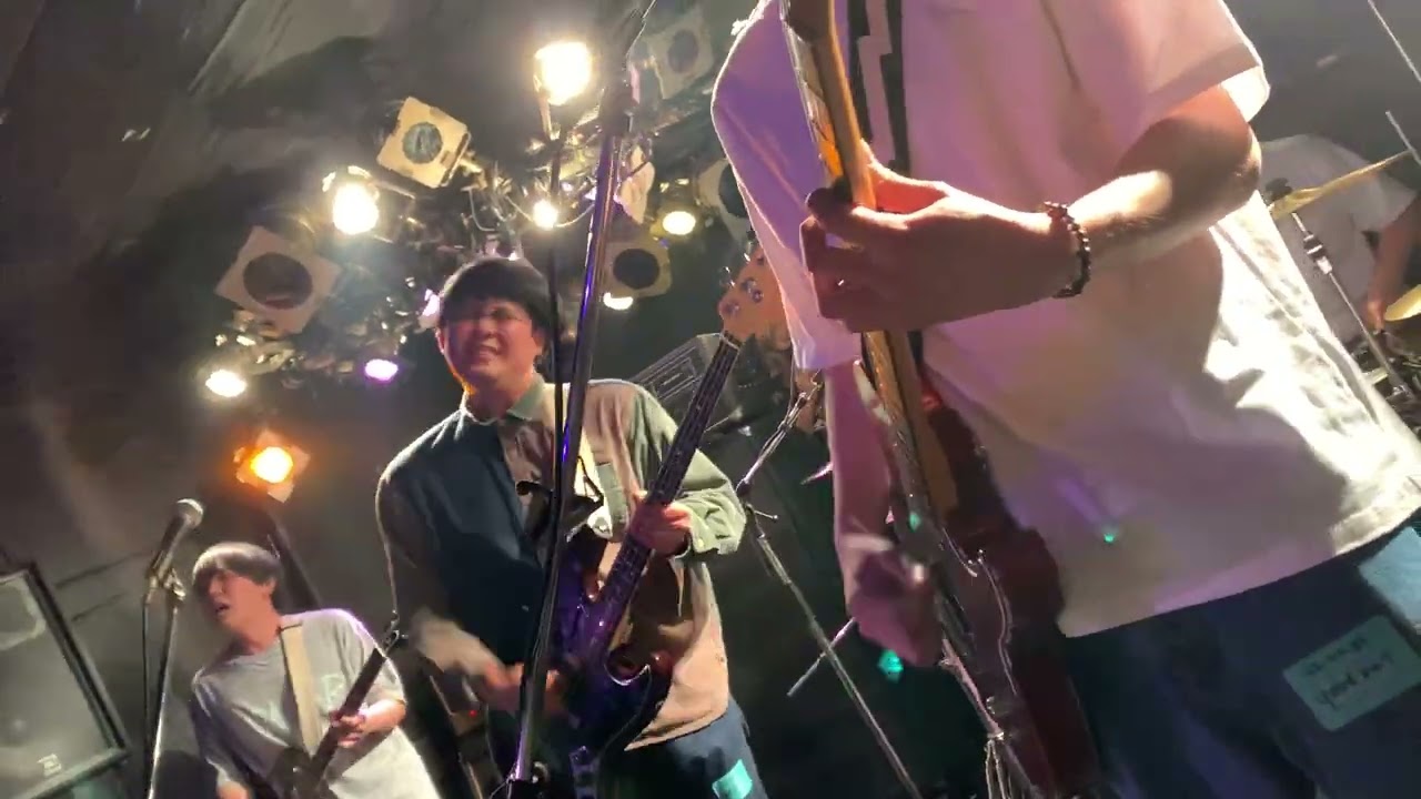 yard rat 新宿Marble