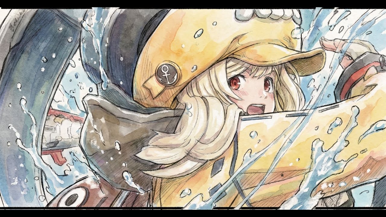 [#GGST]あっ!ｷﾞﾙﾃｨｷﾞｱ!トレモだけ[ﾚﾊﾞｰﾚｽ506日目]
