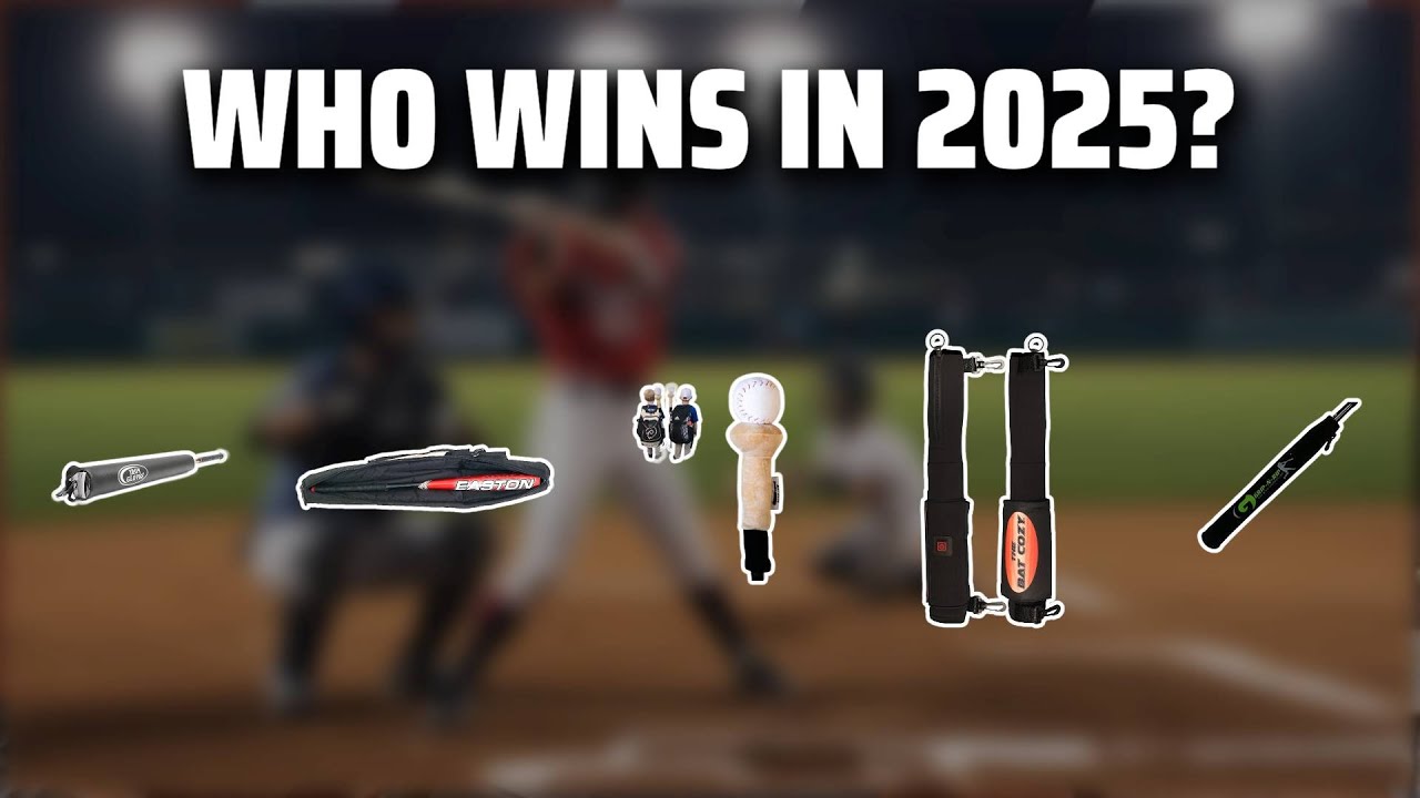 The Top 5 Best Bat Warmer in 2025 - Must Watch Before Buying!
