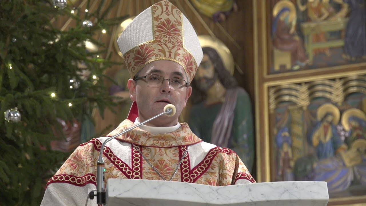 Uroczystość Objawienia Pańskiego - Trzech Króli