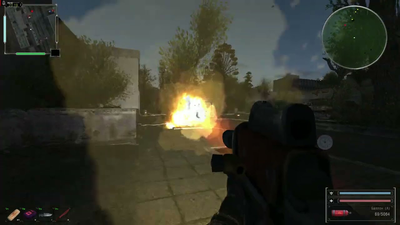 ОП - 2.2 MOD PACK LSC ( ДОПОЛНЕНИЕ ОТ 25.07.23 ). ВСЕ ТАЙНИКИ ВЕСКЕРА И ПОСЛЕДНИЙ ТАЙНИК СТАРОЖИЛА .