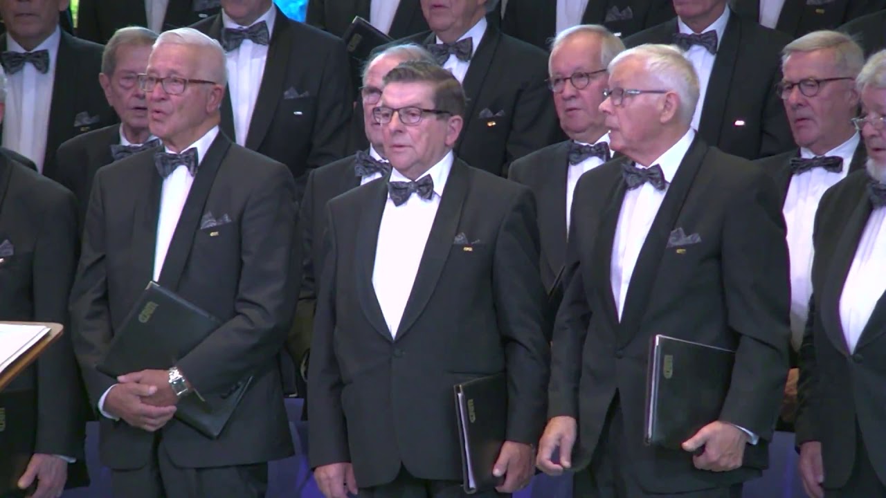 Concert Koningkerk Voorburg 6 oktober 2019