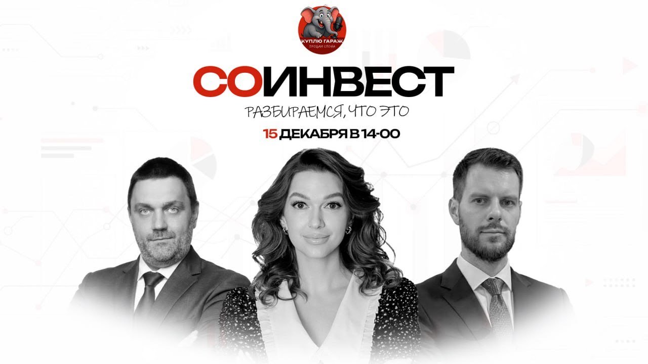 Соинвестирование на Ozon: расчёт, факторы влияния и разбор #Ozon #OzonSeller #ozonmarketplce #e-com