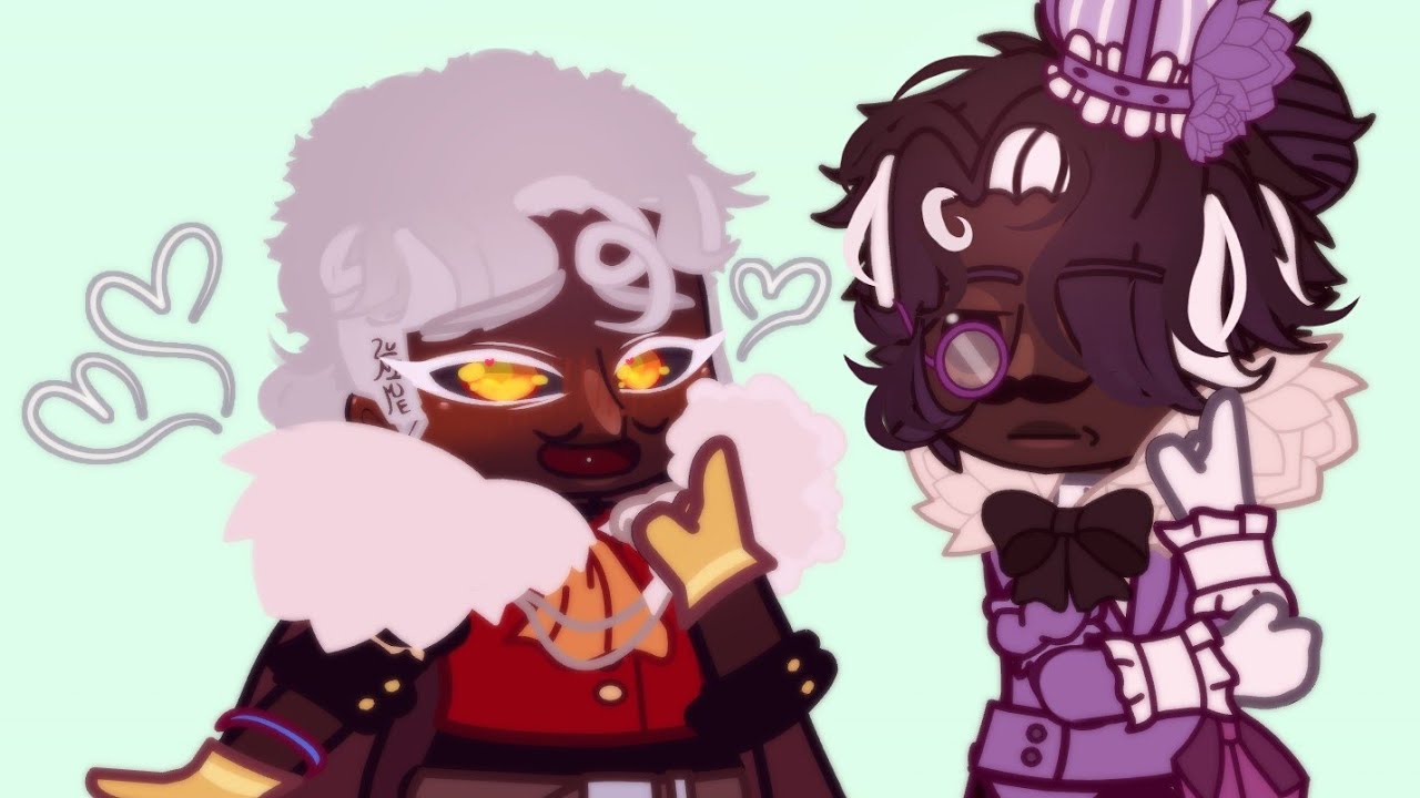 He makes me laugh💞 | Chips Bettigan x Mr. Wheezy ft. King Dice | Cuphead Game