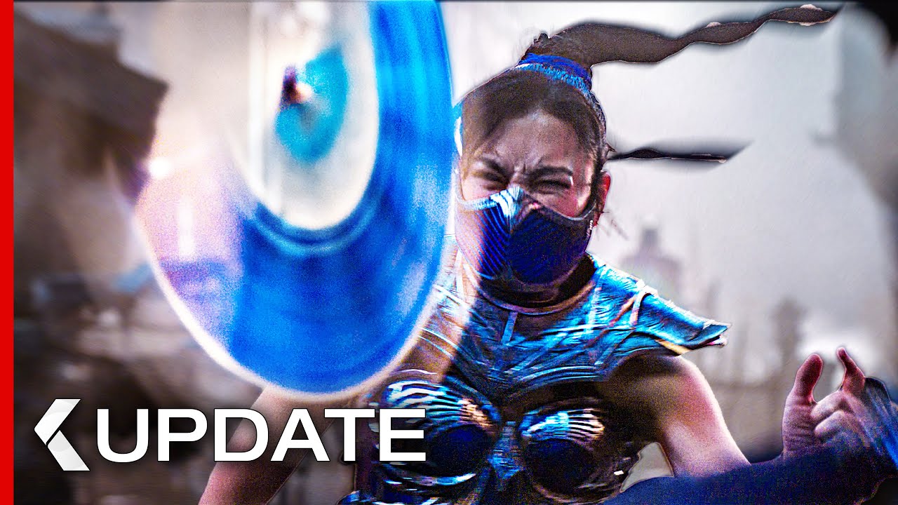 Die neuen Kämpfer in MORTAL KOMBAT 2 sind der Hammer! - Filmvorschau