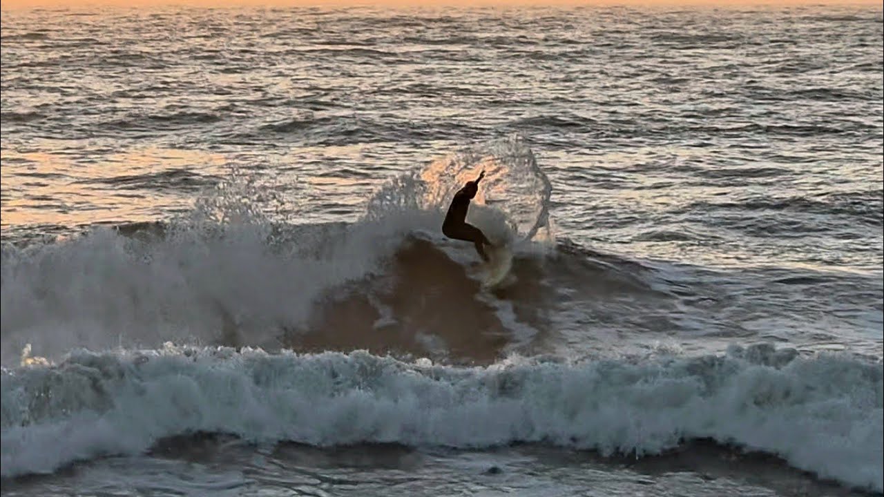 North Florida Surf and Beach Update 7:20 am 3.30.26
