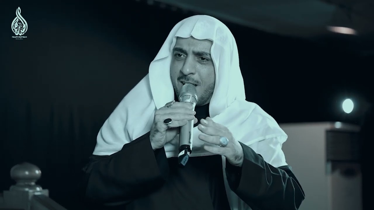 الشيخ مرتضى الجمعة | الخروج الأخير