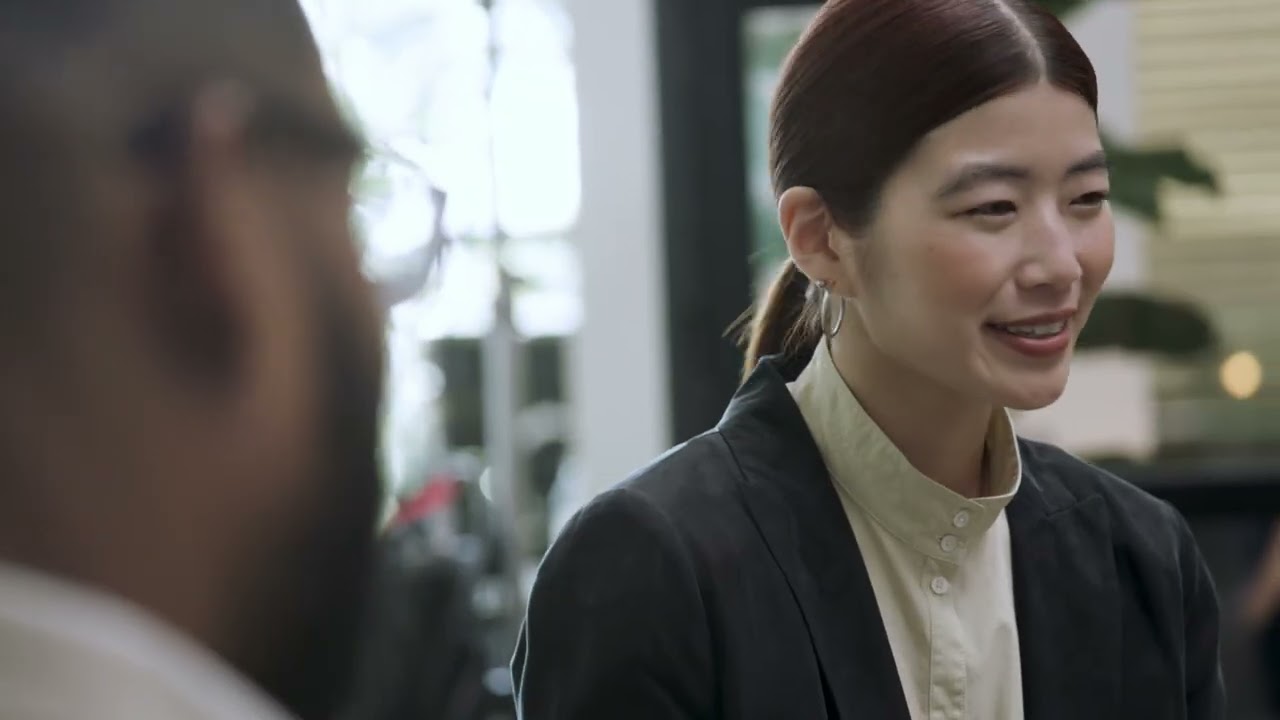 Modern Finance with AI Use Case Video: Finance Function of the Future