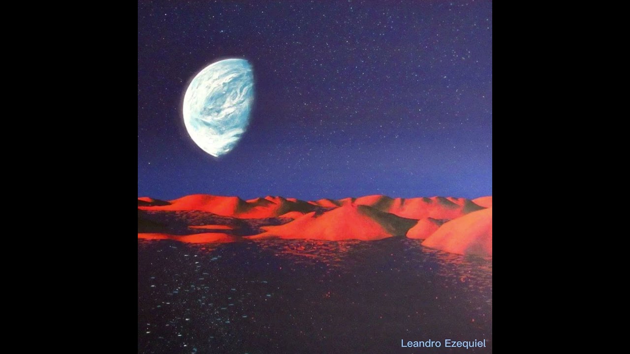 Leandro Ezequiel - Prienis