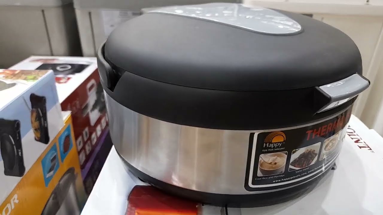Food Container That Keep Food Hot For Hours