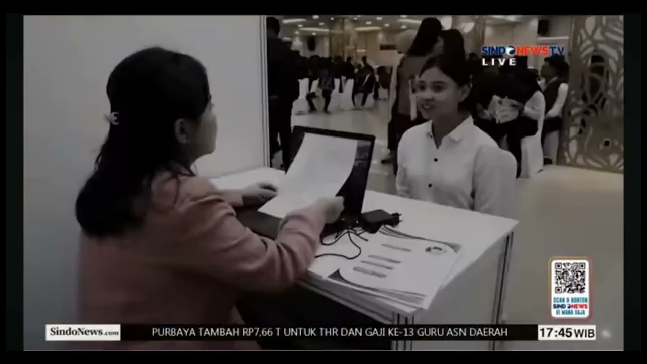 MATERI SMA EKONOMI XI PENGANGGURAN 
