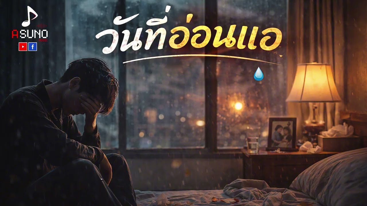 วันที่อ่อนแอ