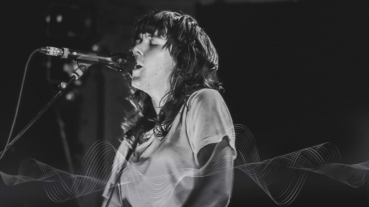 Courtney Barnett -  Pedestrian At Best