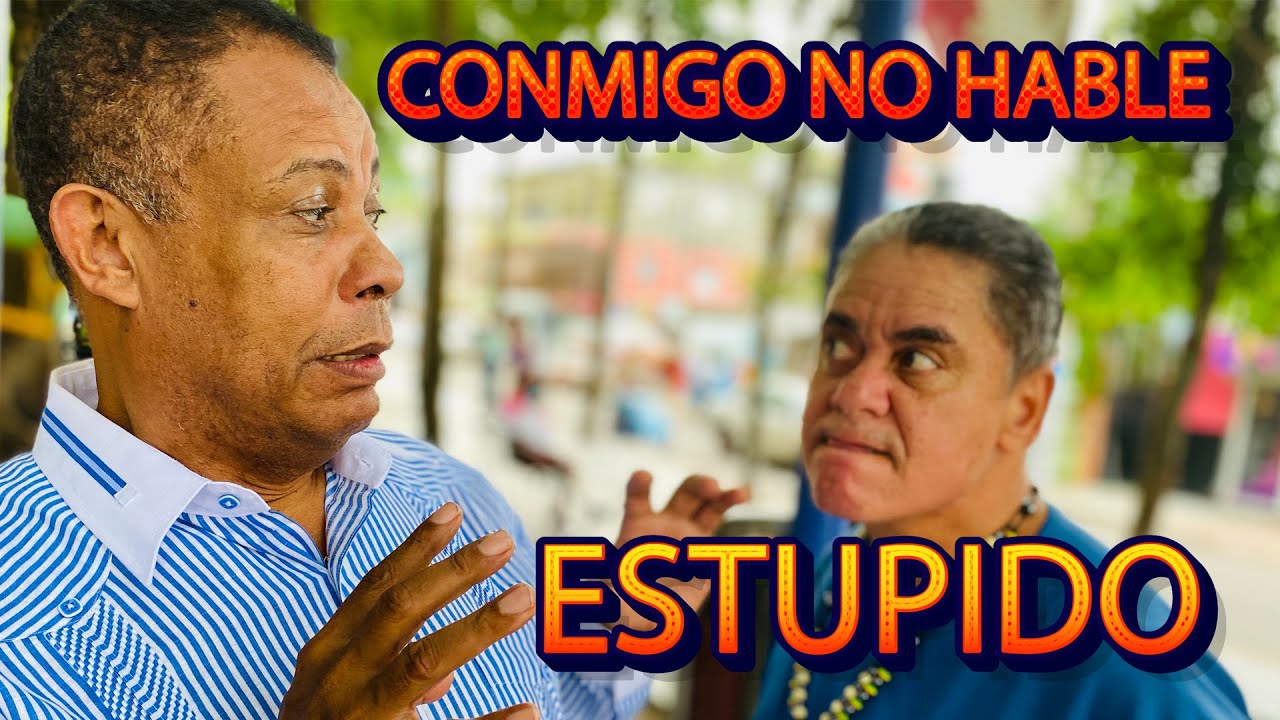 CHUKY NUÑEZ, NO VUELVO A TELEMICRO HASTA QUE NO BOTEN A....