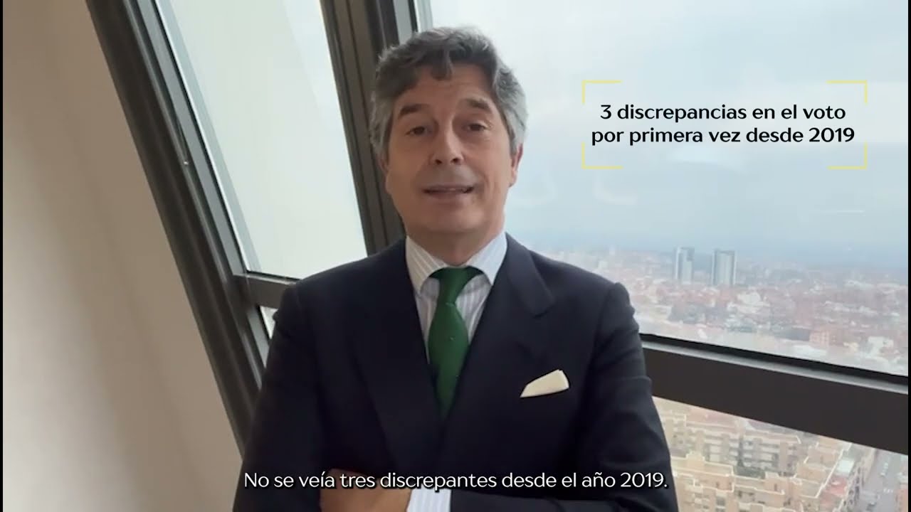 #CaféExprés con Pedro Real de Asúa 15/12
