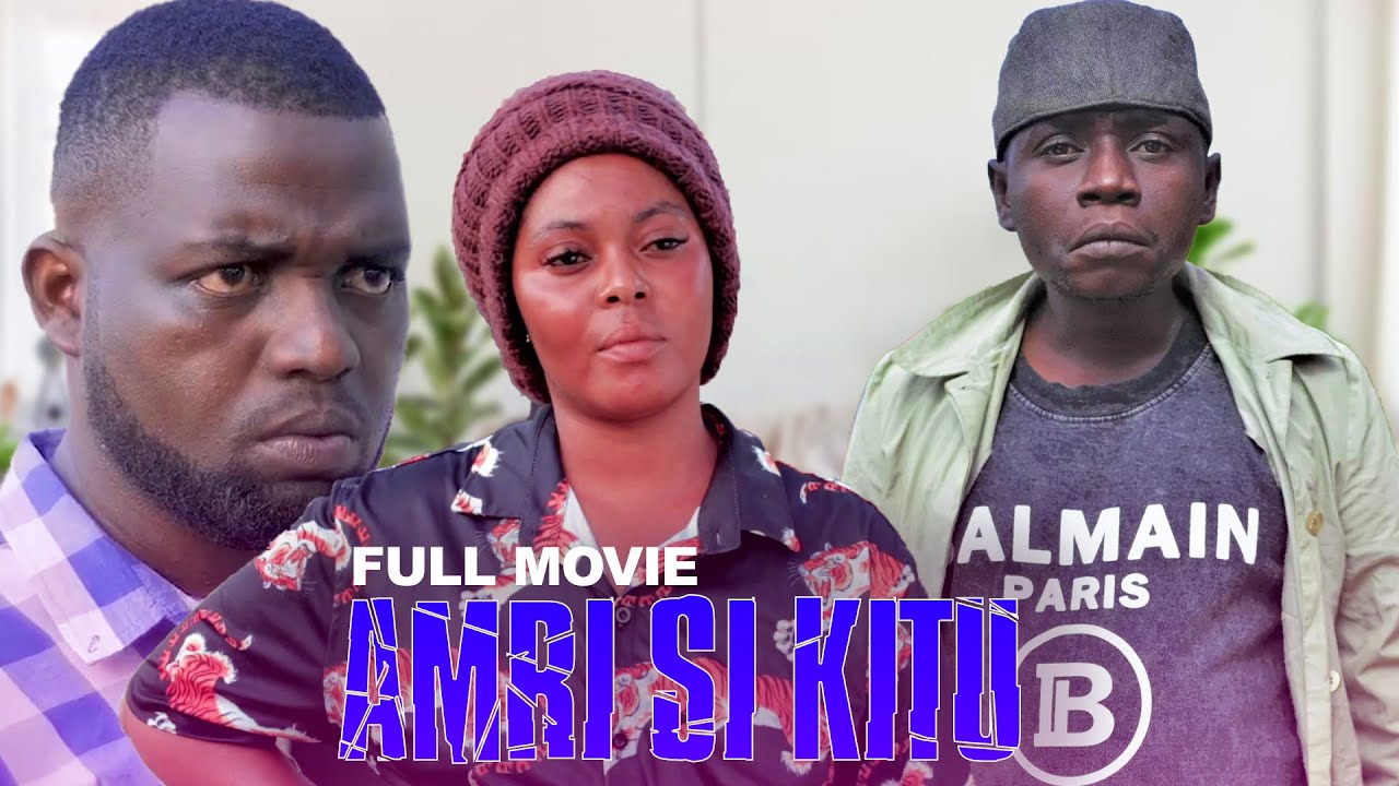 UMRI SI KITU FULL MOVIE  STARING CHUMVINYINGI