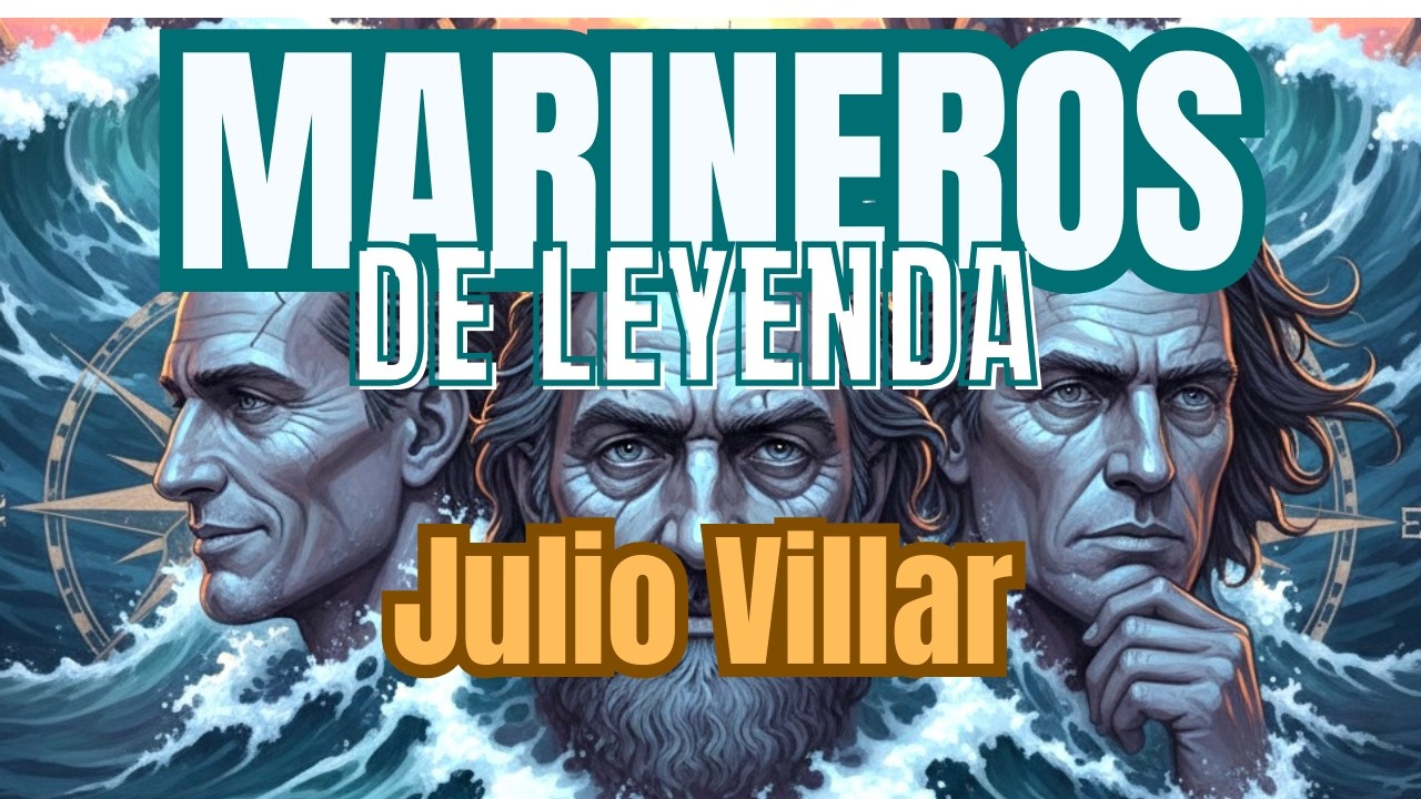 Julio Villar. 