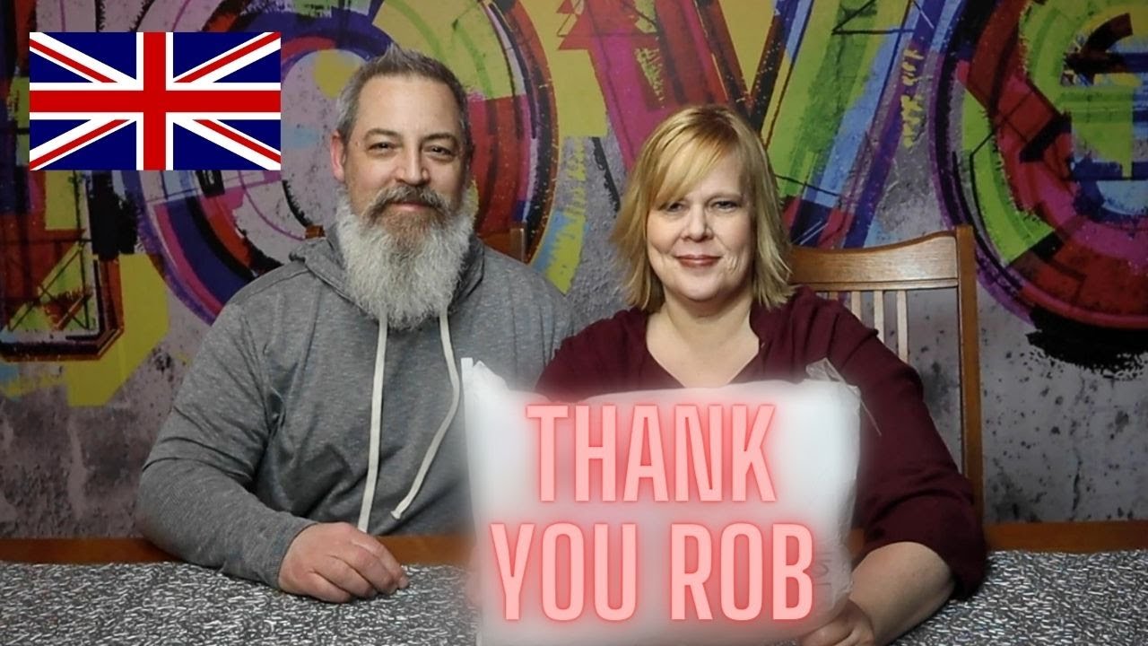 OPENING VIEWER MAIL FROM THE UK