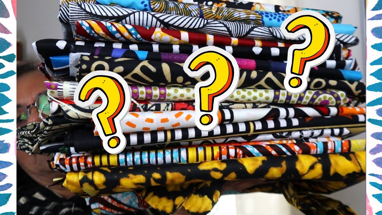 Quilting with African Fabrics: FAQs Answered