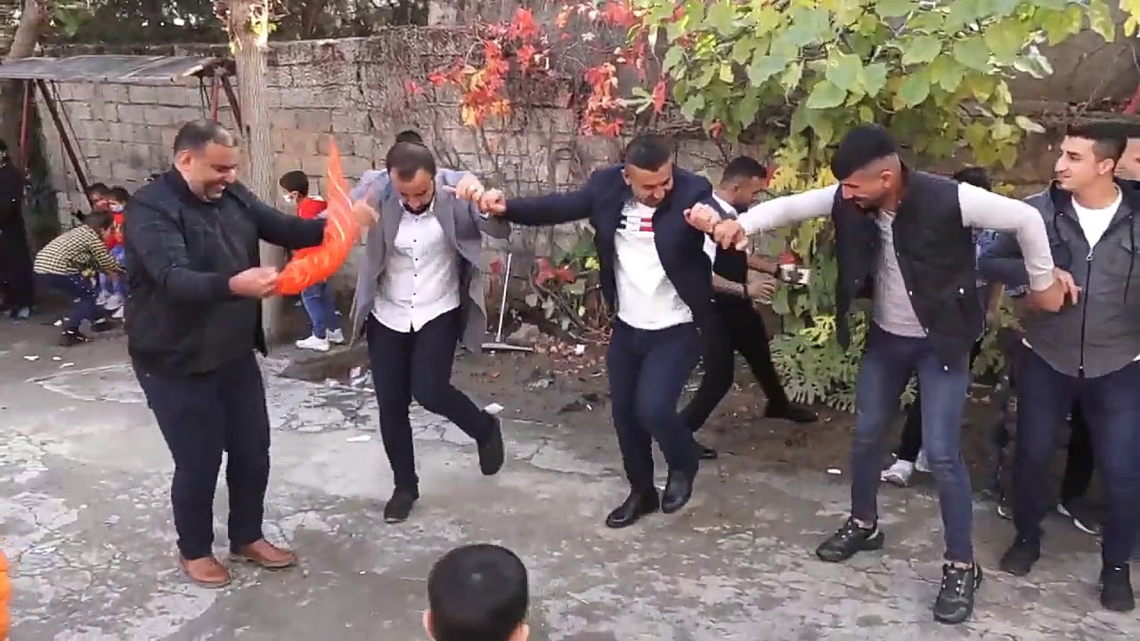 BOTİ AŞİRETİNDEN BURHAN ALP DÜĞÜNÜ 2020 YENİ