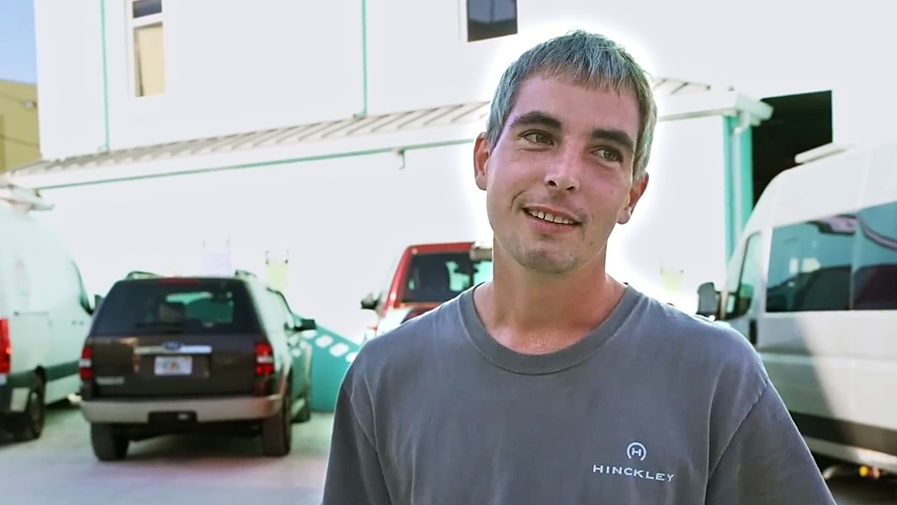 Каково это на самом деле работать на семью Маллах?