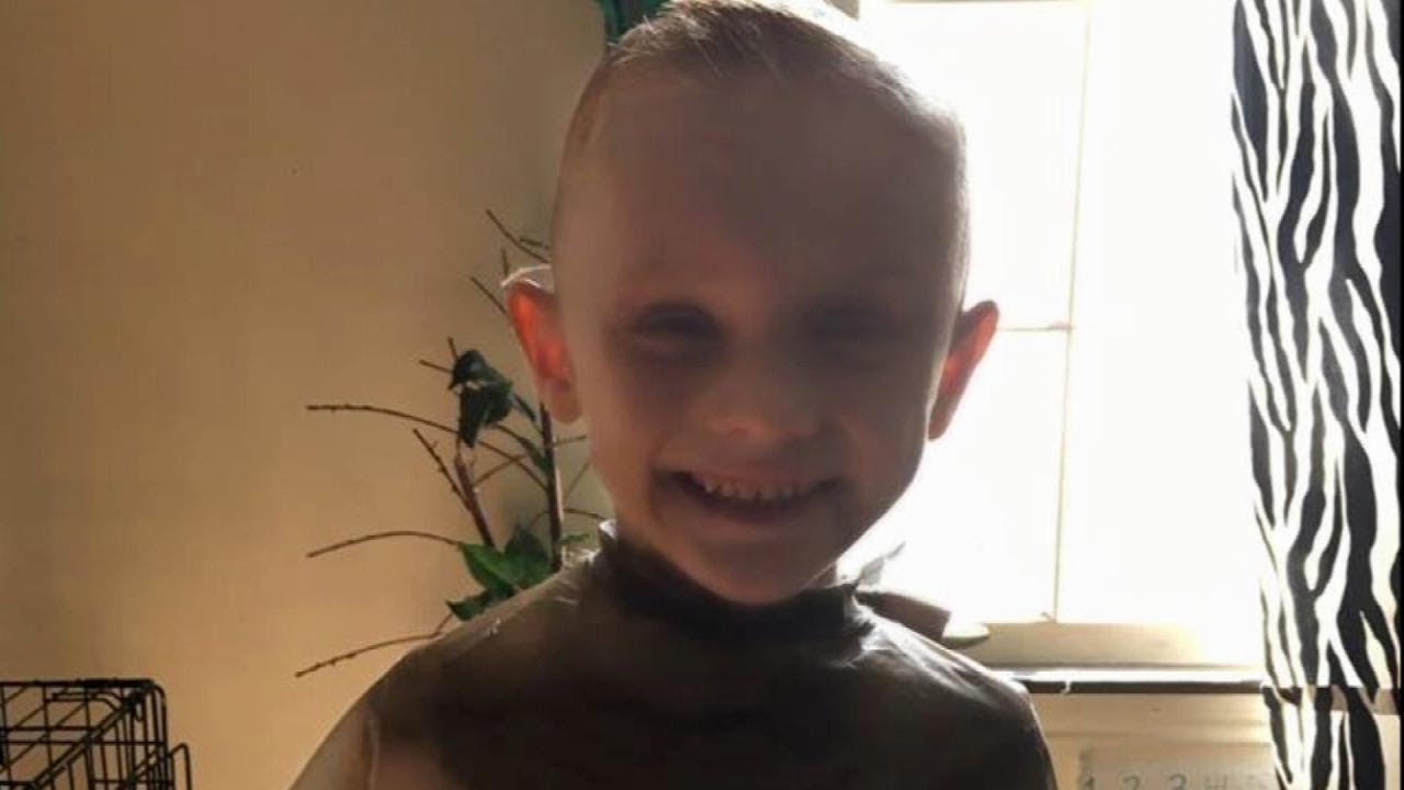 What Happened to Missing 5-Year-Old Illinois Boy?
