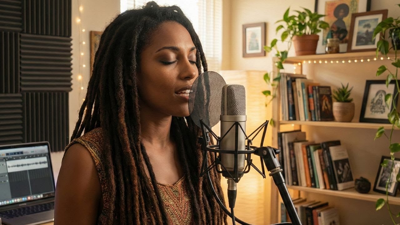 O Dia do Triunfo de Jesus (Reggae Gospel) - HARPA CRIST&Atilde; Hino 48