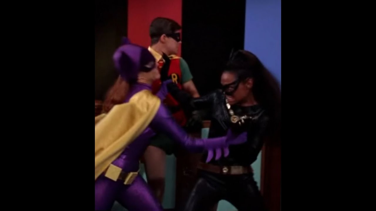Batgirl 17