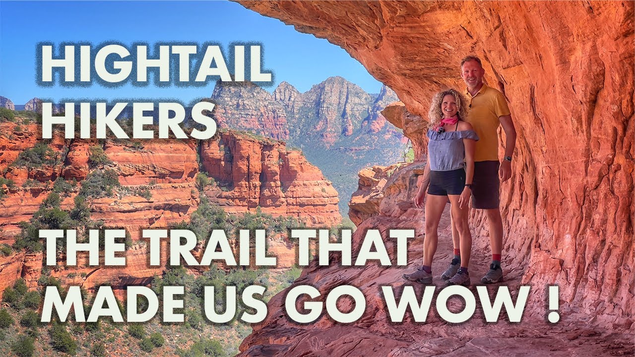 The Dog Friendly Trail That Made Us Go WOW!
