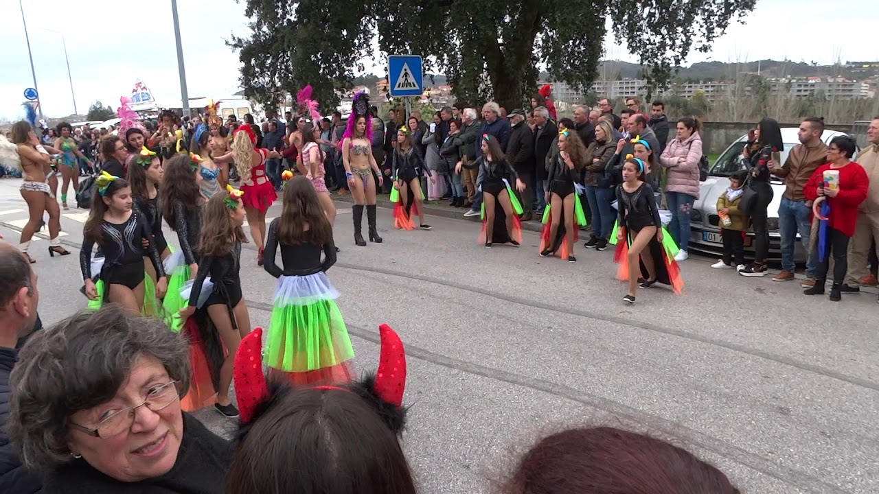 Carnaval Lordelo 2019 (2)