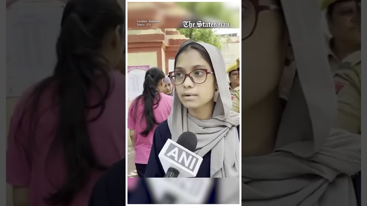 NEET exam row: Candidate says she was asked to remove burqa