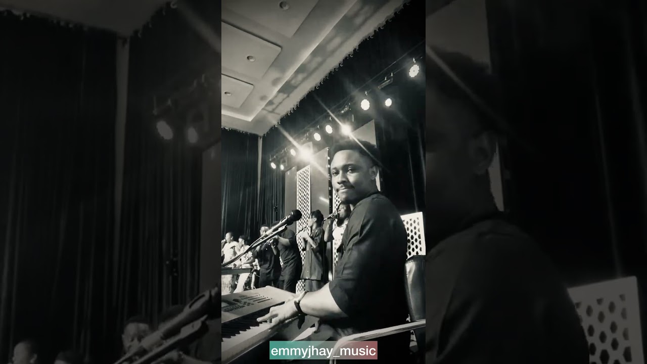 Unleashed Praise