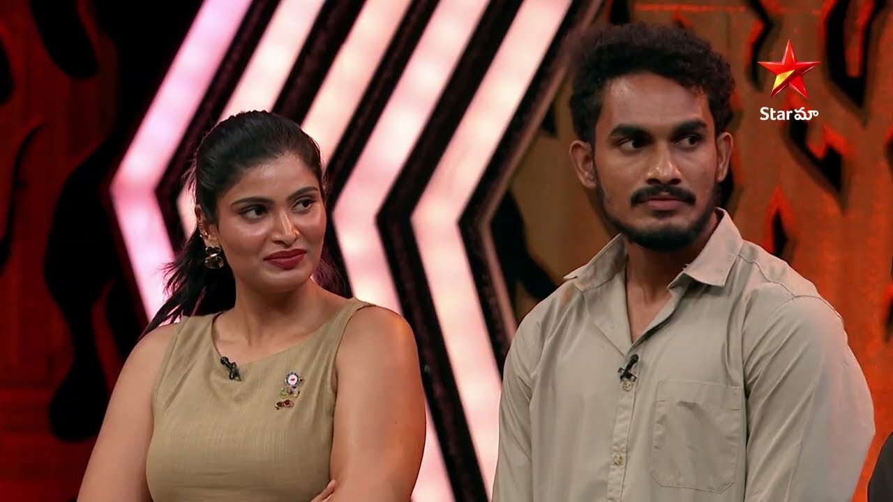 Who Can Take on the Challenge? | Bigg Boss 10 | Agnipariksha S2 |  EP 6 Promo2 | JioHotstar