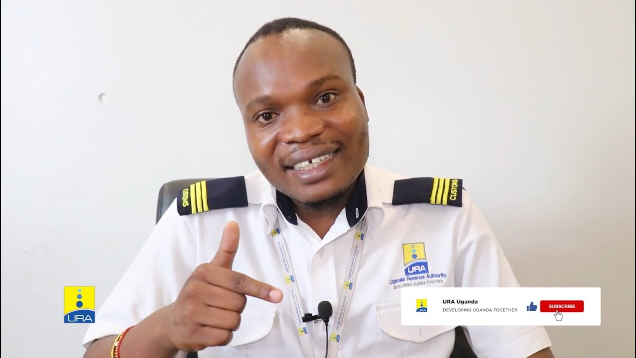 How To Appoint A Clearing Agent In Uganda Online