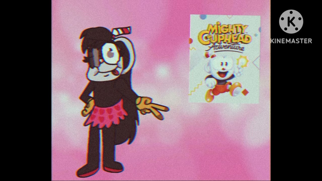If It Was in Mighty Cuphead Adventure! ^^